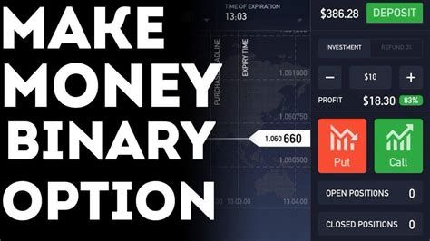 Binary Options and Forex Trading in Singapore.